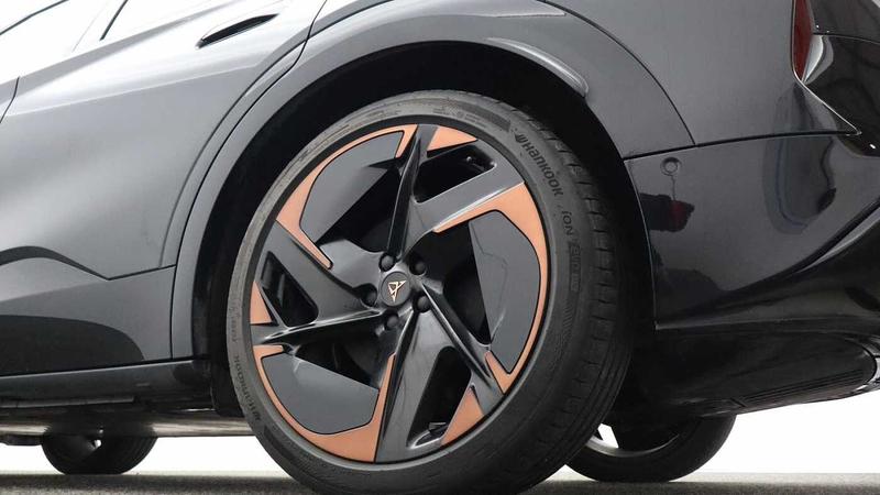 Used Cupra Tavascan 2024 for sale - 77746854: Photo 14