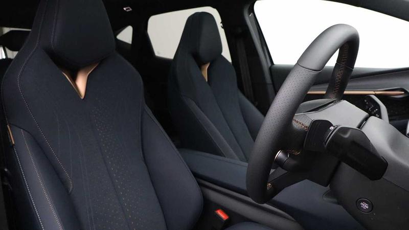 Used Cupra Tavascan 2024 for sale - 77746854: Photo 15