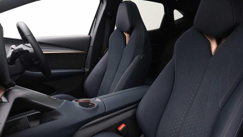 Used Cupra Tavascan 2024 for sale - 77746854: Photo 16