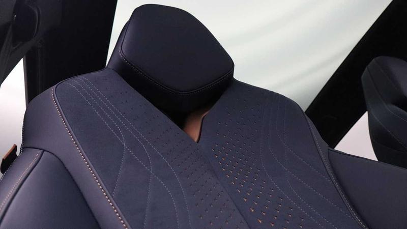 Used Cupra Tavascan 2024 for sale - 77746854: Photo 17