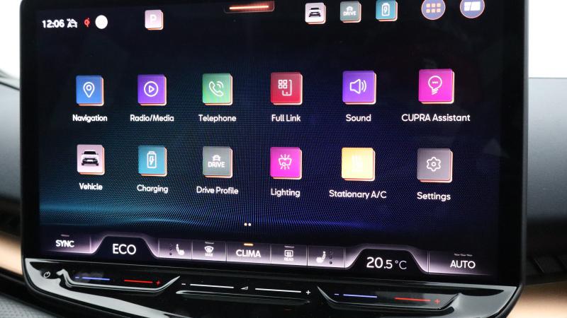 Used Cupra Tavascan 2024 for sale - 77746854: Photo 24