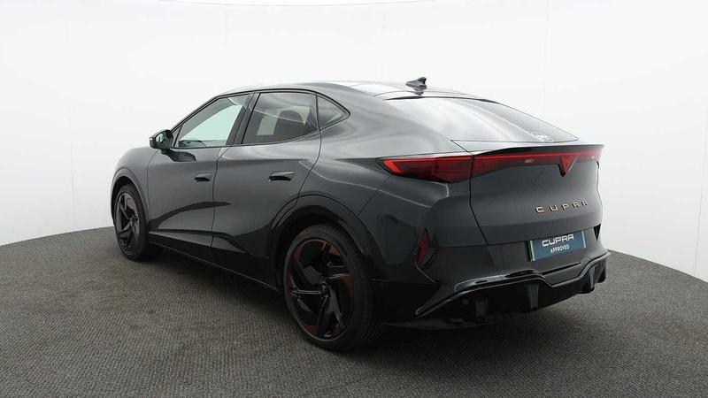 Used Cupra Tavascan 2024 for sale - 77746854: Photo 3