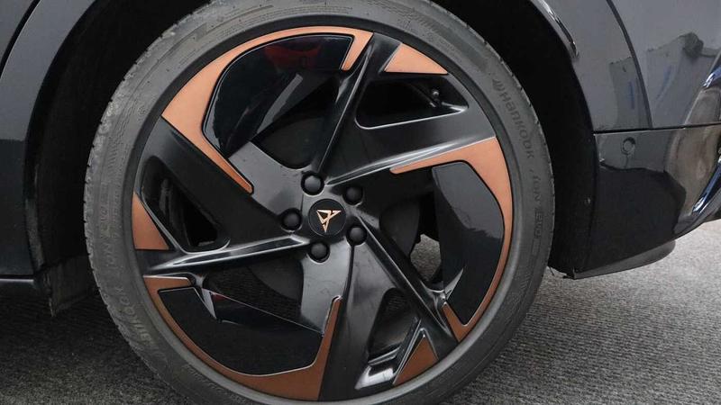 Used Cupra Tavascan 2024 for sale - 77746854: Photo 5