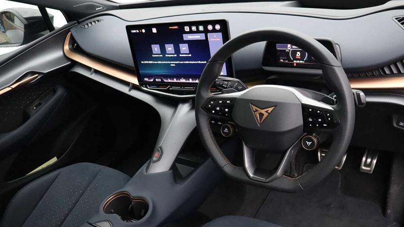 Used Cupra Tavascan 2024 for sale - 77746854: Photo 6