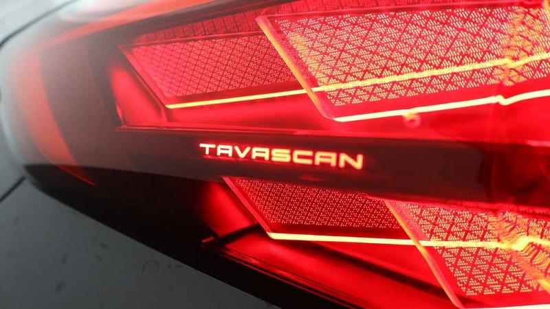 Used Cupra Tavascan 2024 for sale - 77746854: Photo 9