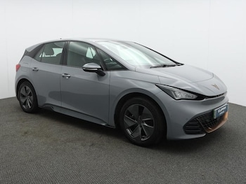 Used Cupra Born 2022 for sale - 77746969: Photo
