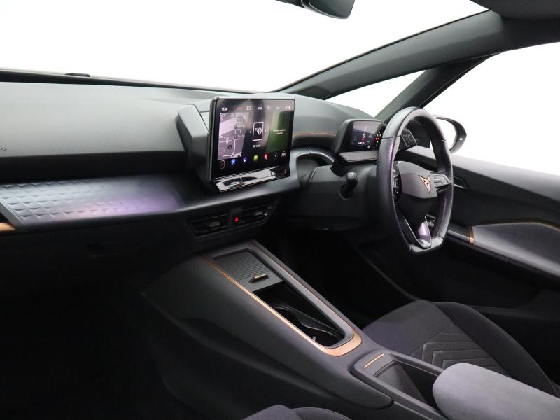 Used Cupra Born 2022 for sale - 77746969: Photo 9