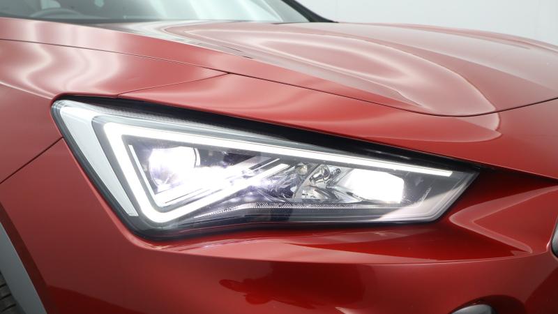 Used Cupra Formentor 2023 for sale - 77733208: Photo 12