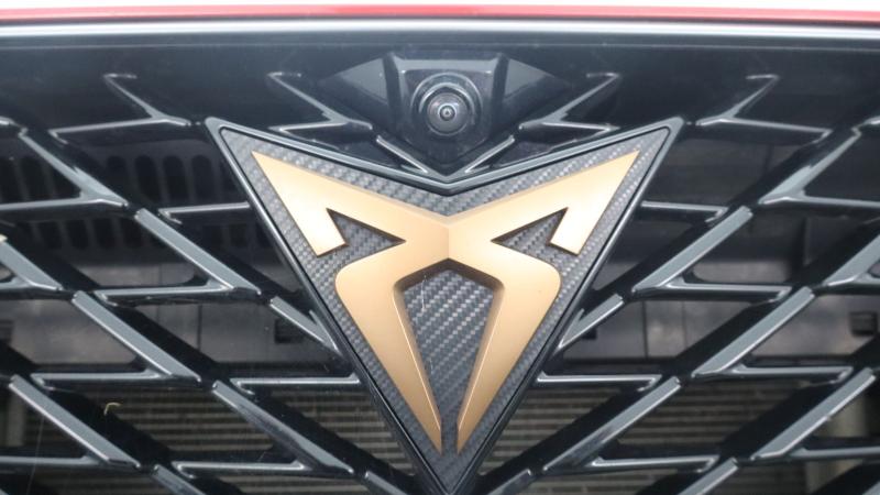 Used Cupra Formentor 2023 for sale - 77733208: Photo 15