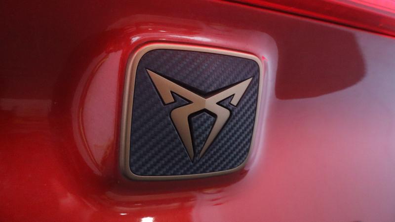 Used Cupra Formentor 2023 for sale - 77733208: Photo 16