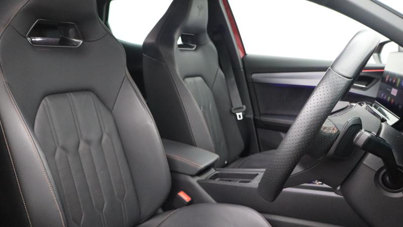 Used Cupra Formentor 2023 for sale - 77733208: Photo 19