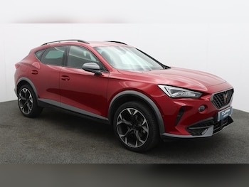 Used Cupra Formentor 2023 for sale - 77733208: Photo