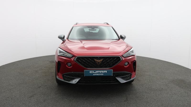 Used Cupra Formentor 2023 for sale - 77733208: Photo 2