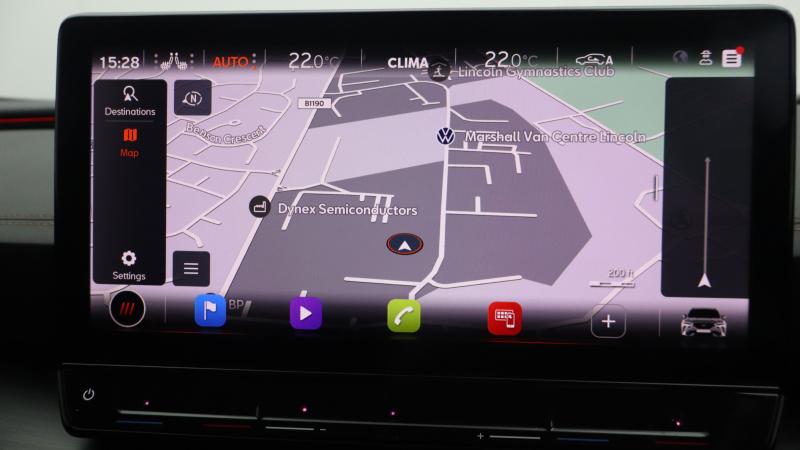 Used Cupra Formentor 2023 for sale - 77733208: Photo 28