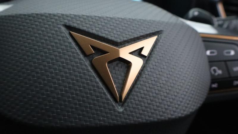 Used Cupra Formentor 2023 for sale - 77733208: Photo 33