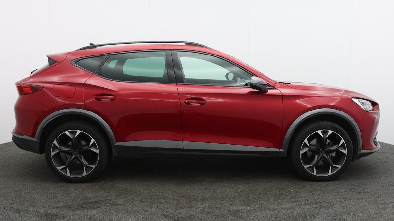 Used Cupra Formentor 2023 for sale - 77733208: Photo 8