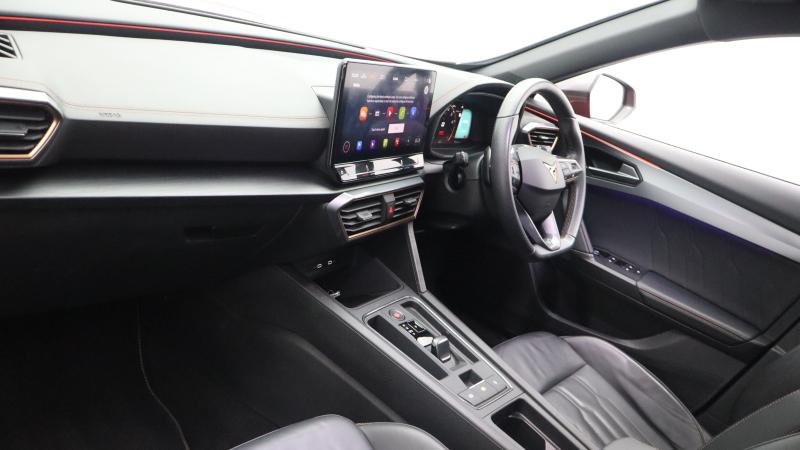 Used Cupra Formentor 2023 for sale - 77733208: Photo 9