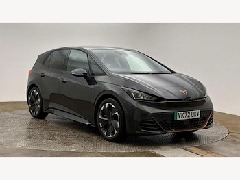 Used Cupra Born 2022 for sale - 78336151: Photo