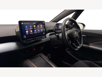 Used Cupra Born 2022 for sale - 78336151: Photo