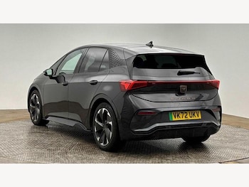 Used Cupra Born 2022 for sale - 78336151: Photo