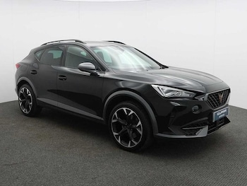 Used Cupra Formentor 2021 for sale - 78262182: Photo