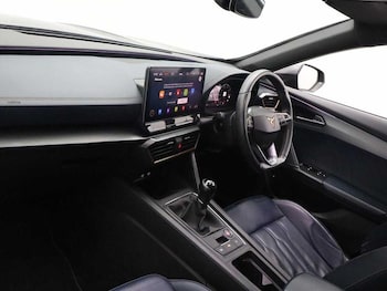 Used Cupra Formentor 2021 for sale - 78262182: Photo