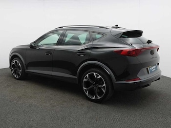 Used Cupra Formentor 2021 for sale - 78262182: Photo