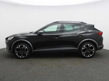 Used Cupra Formentor 2021 for sale - 78262182: Photo