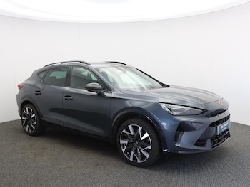 Used Cupra Formentor 2025 for sale - 78363618: Photo