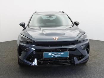 Used Cupra Formentor 2025 for sale - 78363618: Photo