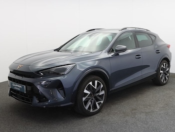 Used Cupra Formentor 2025 for sale - 78363618: Photo