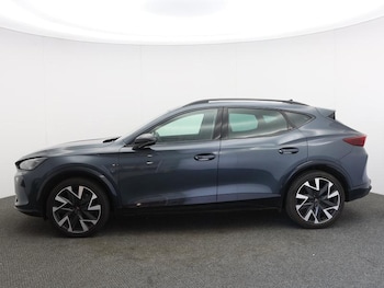 Used Cupra Formentor 2025 for sale - 78363618: Photo