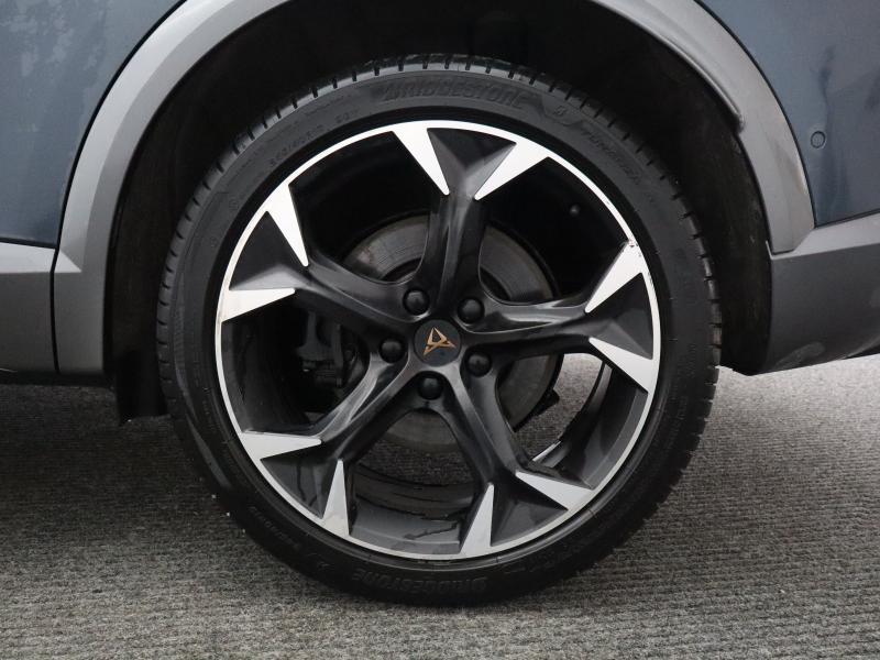 Used Cupra Formentor 2023 for sale - 78186393: Photo 10