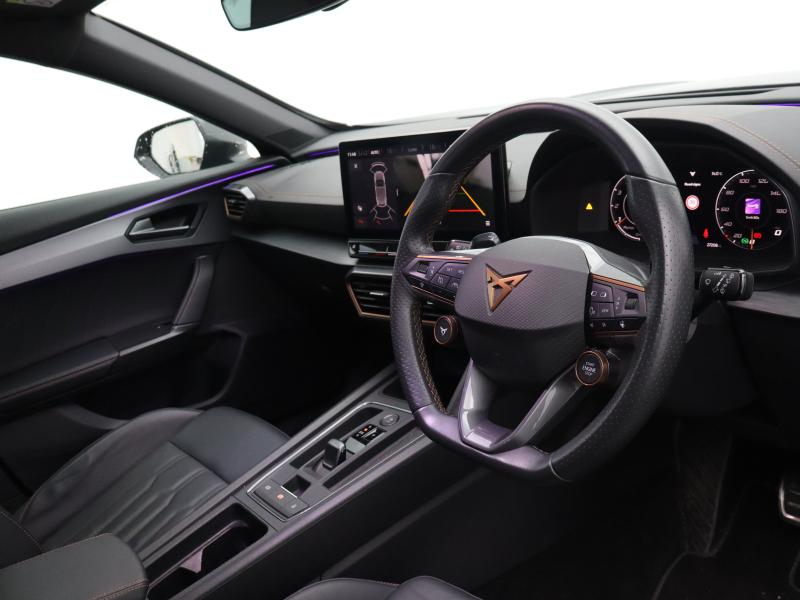 Used Cupra Formentor 2023 for sale - 78186393: Photo 11