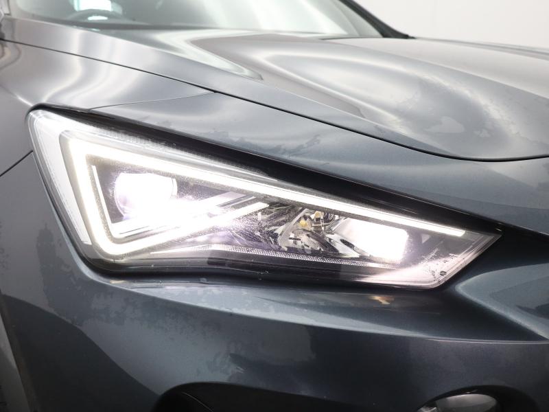 Used Cupra Formentor 2023 for sale - 78186393: Photo 12