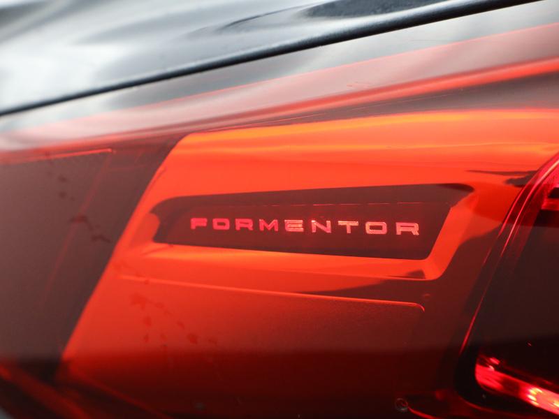 Used Cupra Formentor 2023 for sale - 78186393: Photo 14