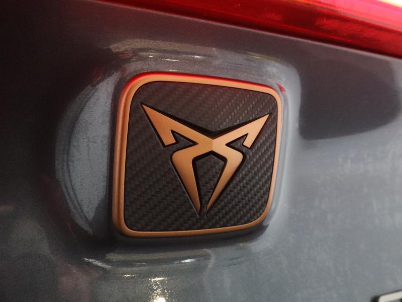 Used Cupra Formentor 2023 for sale - 78186393: Photo 16