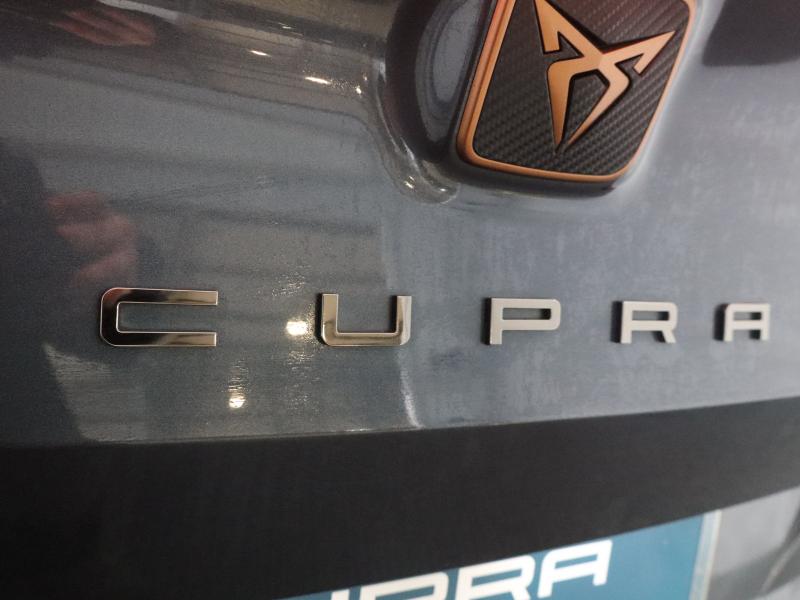 Used Cupra Formentor 2023 for sale - 78186393: Photo 17