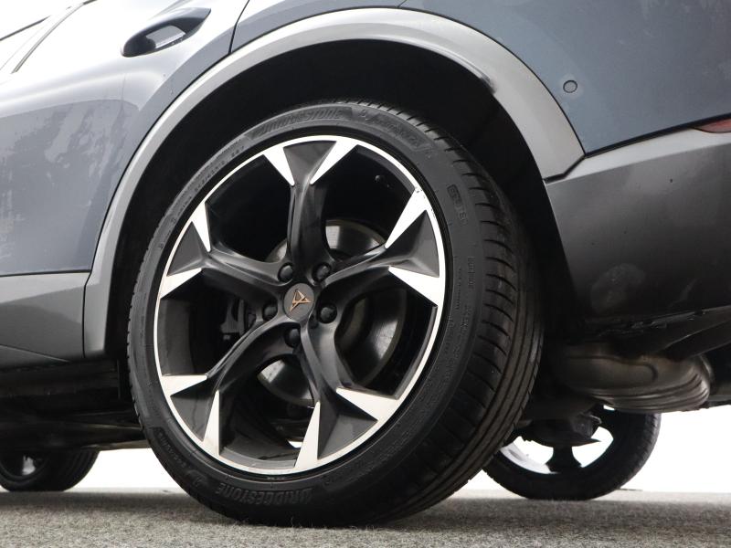 Used Cupra Formentor 2023 for sale - 78186393: Photo 19