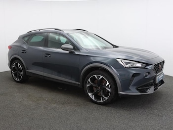 Used Cupra Formentor 2023 for sale - 78186393: Photo