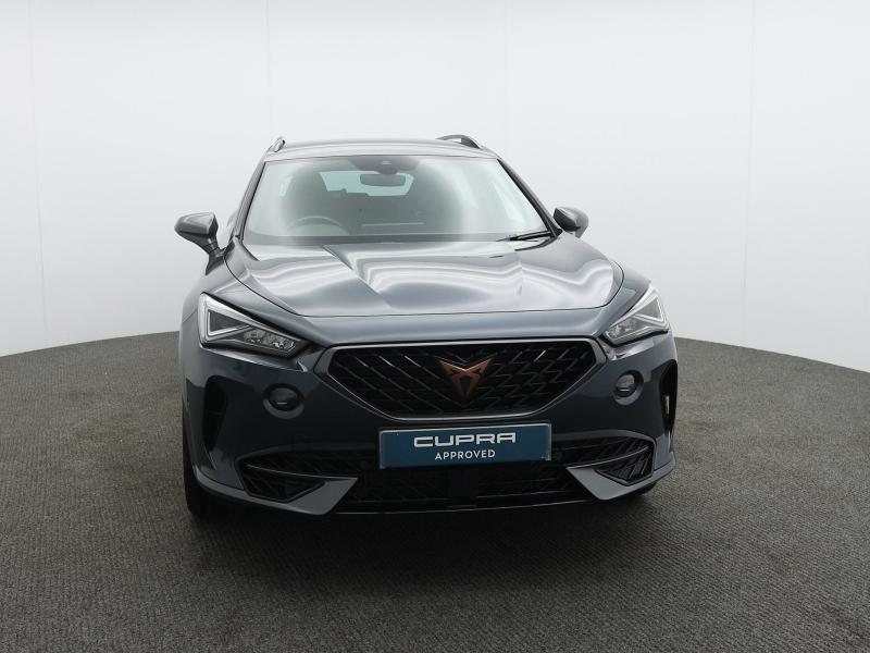 Used Cupra Formentor 2023 for sale - 78186393: Photo 2