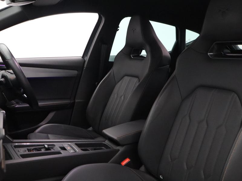 Used Cupra Formentor 2023 for sale - 78186393: Photo 21