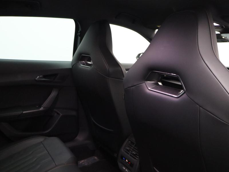 Used Cupra Formentor 2023 for sale - 78186393: Photo 22