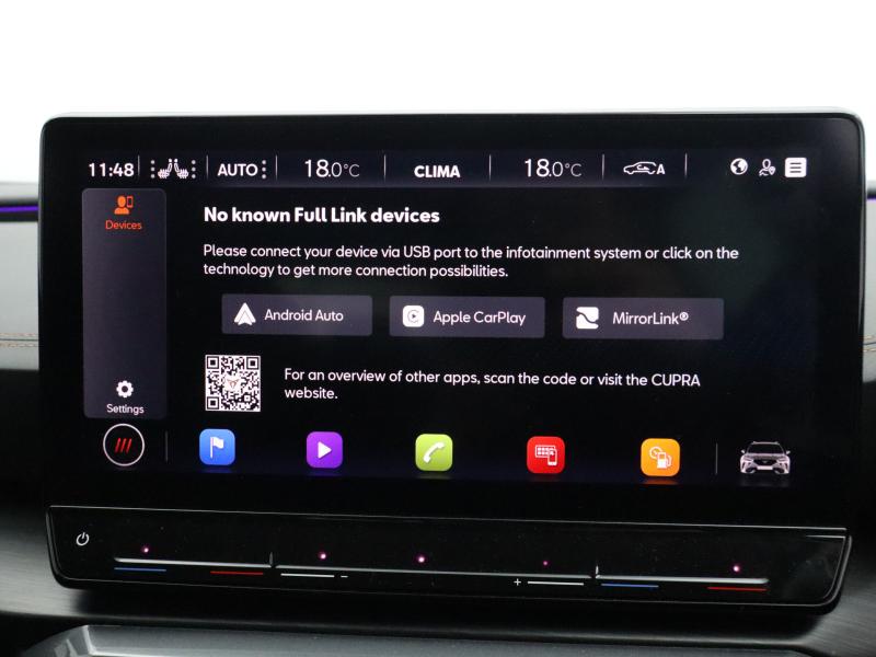 Used Cupra Formentor 2023 for sale - 78186393: Photo 29