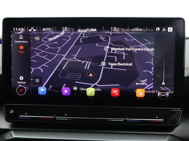 Used Cupra Formentor 2023 for sale - 78186393: Photo 30