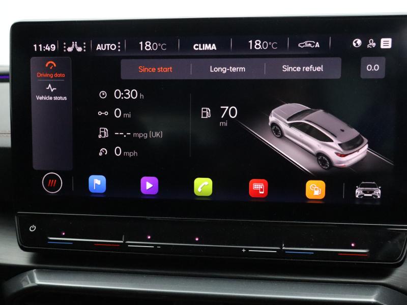 Used Cupra Formentor 2023 for sale - 78186393: Photo 31