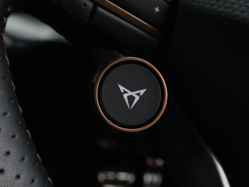 Used Cupra Formentor 2023 for sale - 78186393: Photo 34