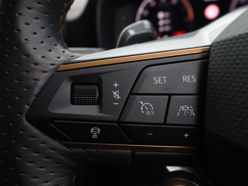 Used Cupra Formentor 2023 for sale - 78186393: Photo 35