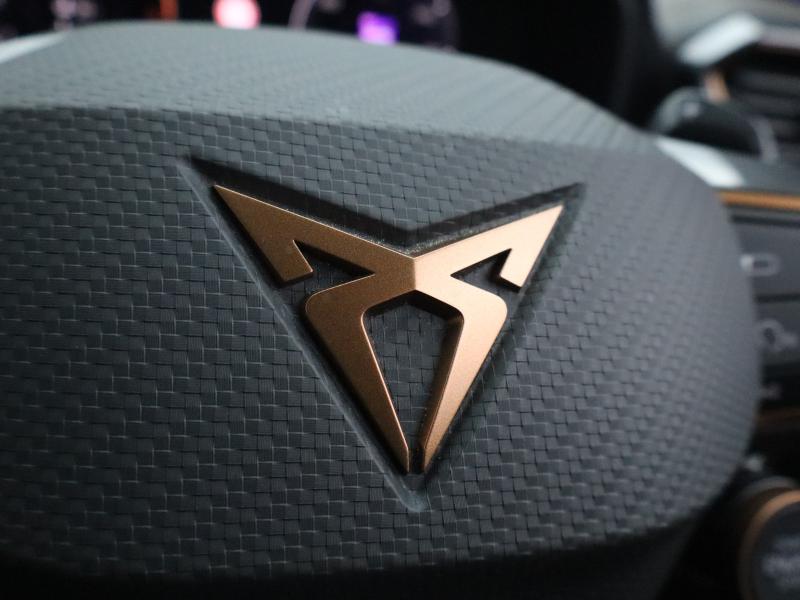 Used Cupra Formentor 2023 for sale - 78186393: Photo 36