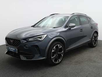 Used Cupra Formentor 2023 for sale - 78186393: Photo